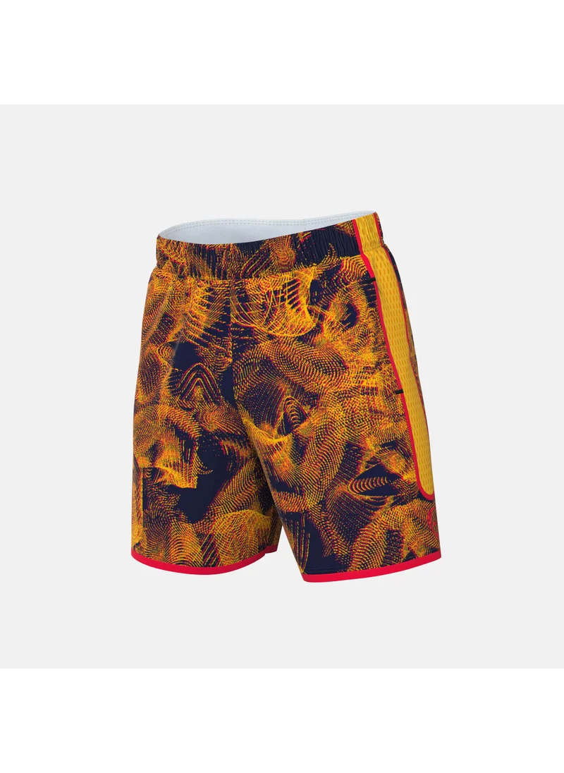 Nike Men's Academy+ Dri-FIT Football Shorts