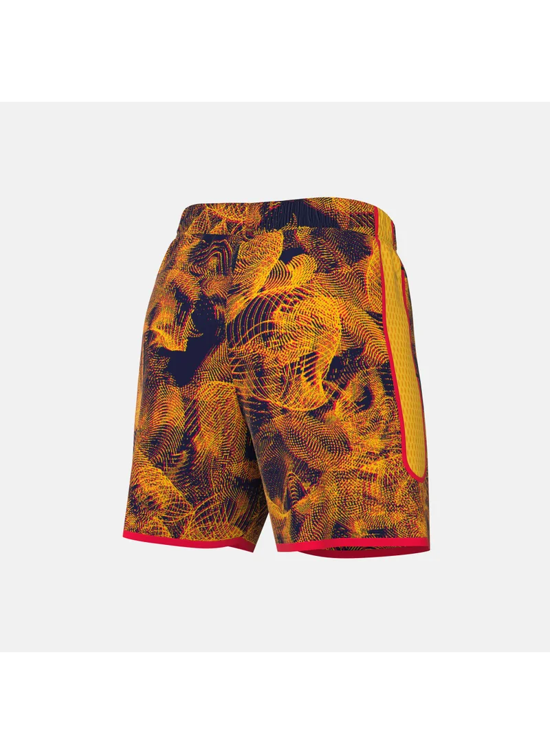 Nike Men's Academy+ Dri-FIT Football Shorts