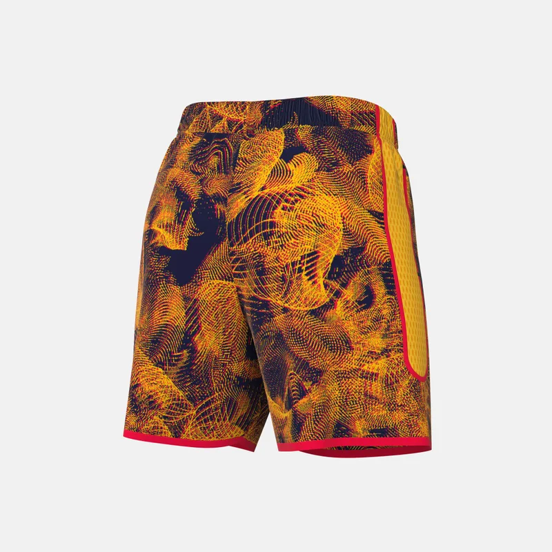 Nike Men's Academy+ Dri-FIT Football Shorts