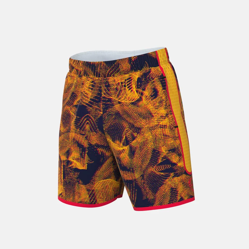 Nike Men's Academy+ Dri-FIT Football Shorts