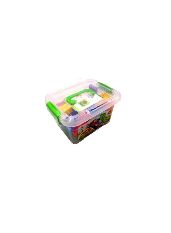 PARTY FUN Building Blocks 31Pcs/Bag Small - Image 2