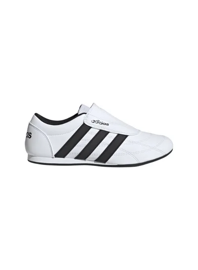 adidas Tekwen W White Sportswear Shoes For Women