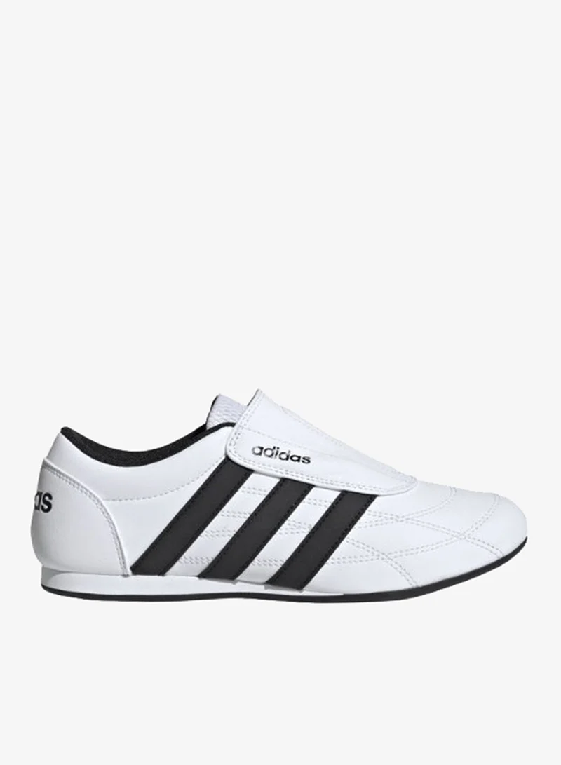 اديداس أحذية رياضية نسائية تيكوين دبليو بيضاء