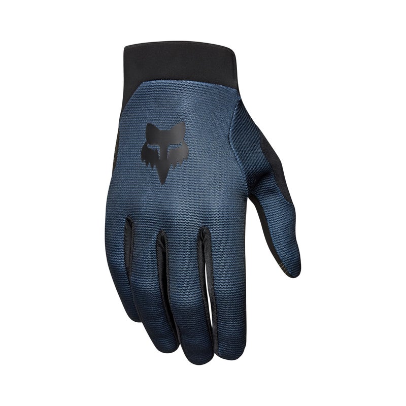 Fox Racing Mens Ranger Mountain Bike Glove Midnight Small - Image 2