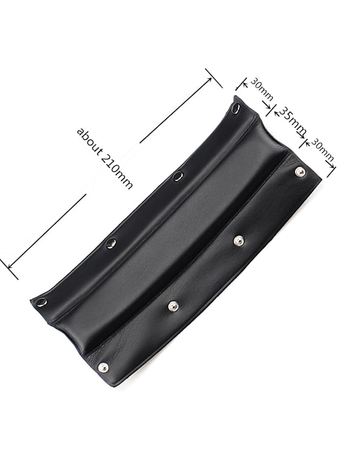 erorex Pcs Headband Cushion Pillow Replacement Compatible With Beyerdynamic Dt770 Pro Dt880 Pro Dt990 Pro Custom One Pro Headphone - Image 3