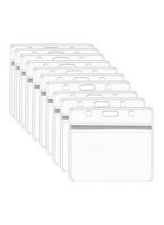 Horizontal 100x83mm