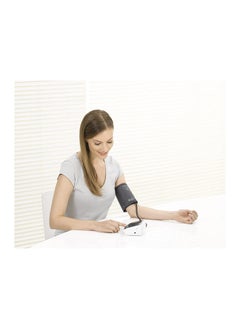 Beurer Bm 40 Upper Arm Blood Pressure Monitor With Adaptor  - Image 3