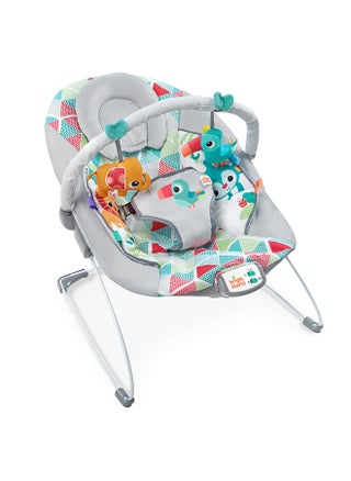Toucan Tango  Baby Bouncer Seat with Vibration - pzsku/ZB84B62D98002D72FD679Z/45/_/1710399857/df8a4a2e-3514-4b93-9652-b5a2e7017ee8