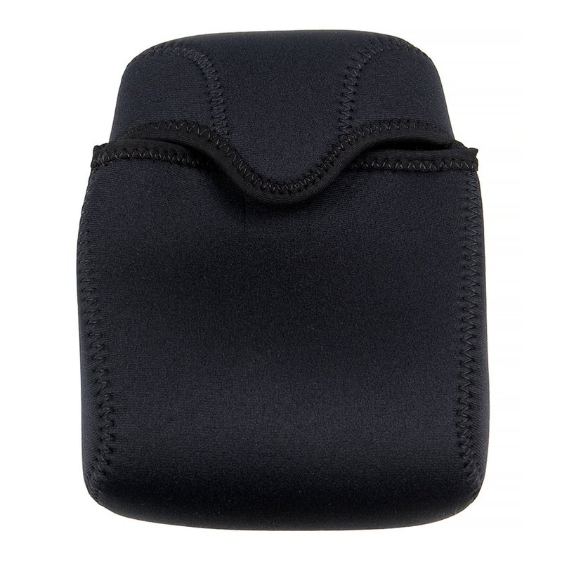 OP/TECH USA Soft Pouch Bino - Roof Medium (Black) - Image 5