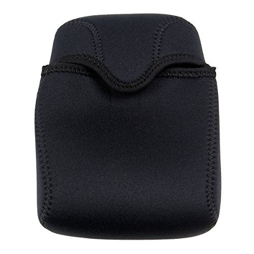 OP/TECH USA Soft Pouch Bino - Roof Medium (Black) - Image 1