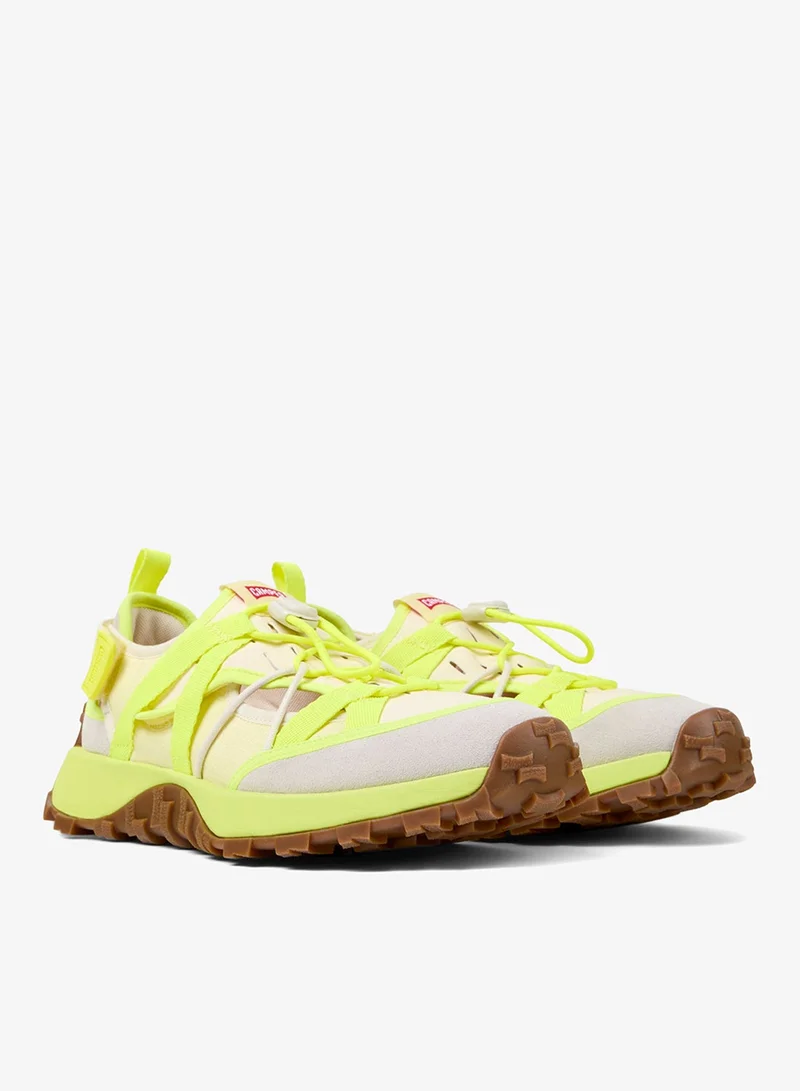 كامبر حذاء رياضي رجالي دريفت تريل متعدد الألوان