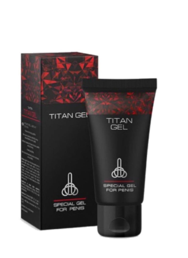 Titan Gel for Men Massage Enlargement Cream - pzsku/ZB84B927E2BF687E94FBCZ/45/_/1732800351/862cf2dd-5638-4f40-908f-da562bcd308d