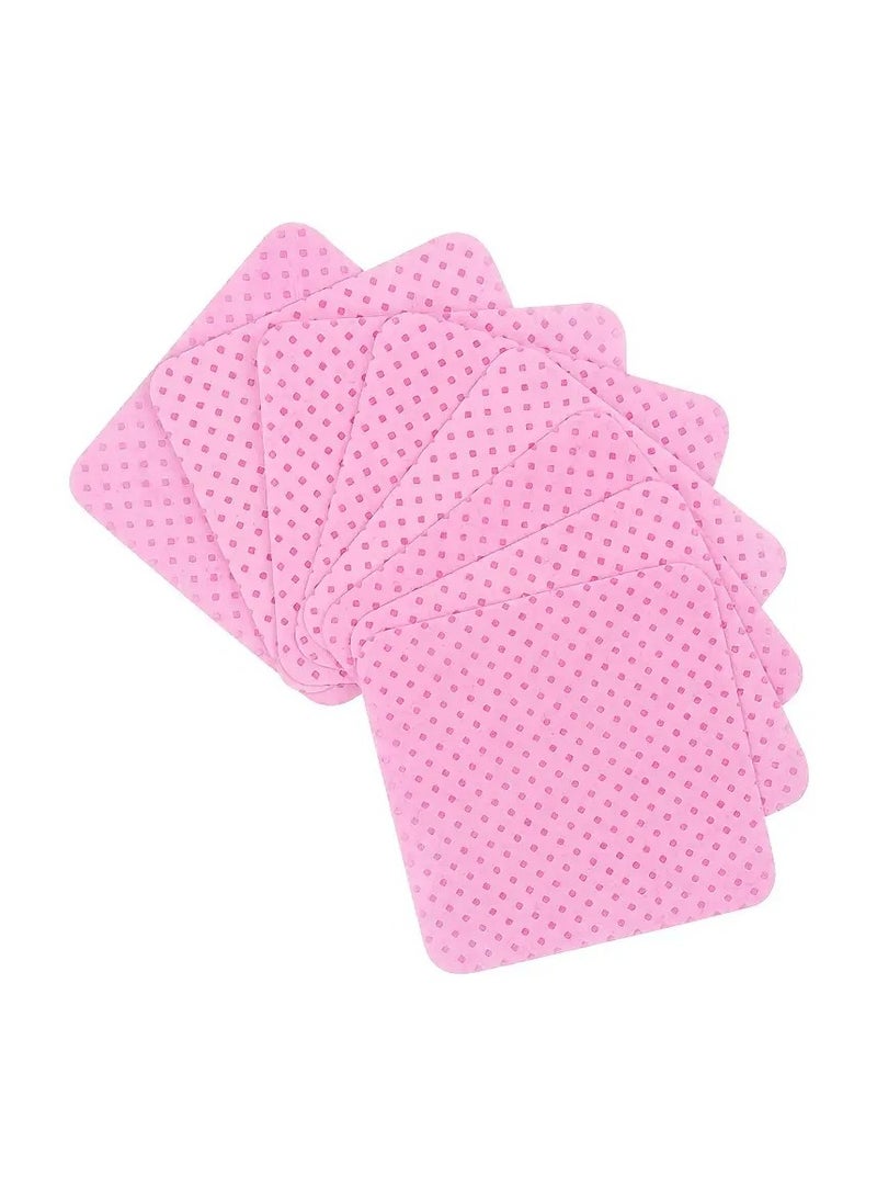 LANGMANNI 300pcs Premium Square Cleaning Cloth - Multipurpose, Durable, and Lint-Free for Spotless Surfaces at Home, Office, or On-the-Go - Image 3
