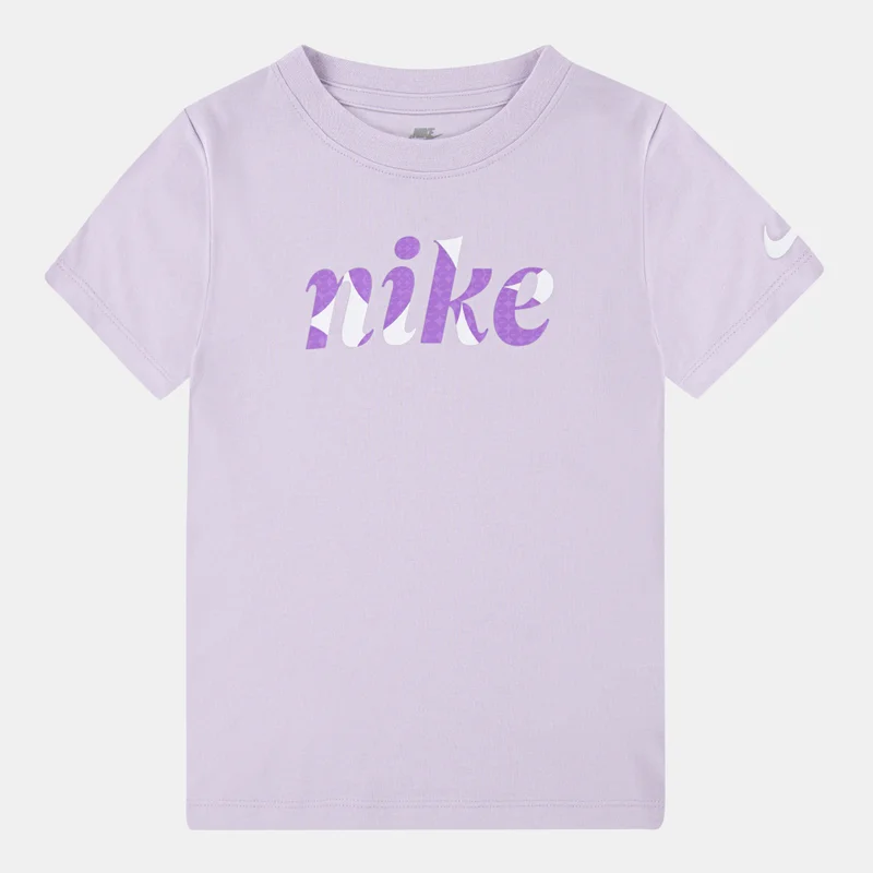 نايكي تيشيرت إيسنشيالز للأطفال