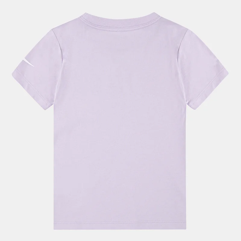 نايكي تيشيرت إيسنشيالز للأطفال