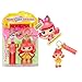 Yummiland x Licensed Sweets Lip Gloss Doll JOLLY RANCHER Includes DIY Lip Gloss Removable Keychain Cosmetic Play Collectible Ages 4 - Image 4