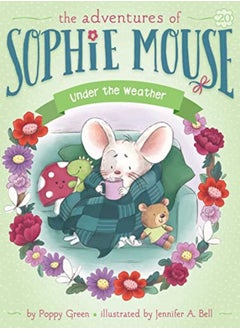 SOPHIE MOUSE20 UNDER THE WEATHER