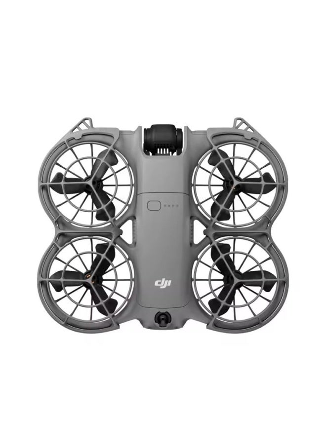 دي جي آي DJI Neo 2 Fly More Combo with RC N3 lightweight drone designed for stable smooth aerial shooting - Image 2