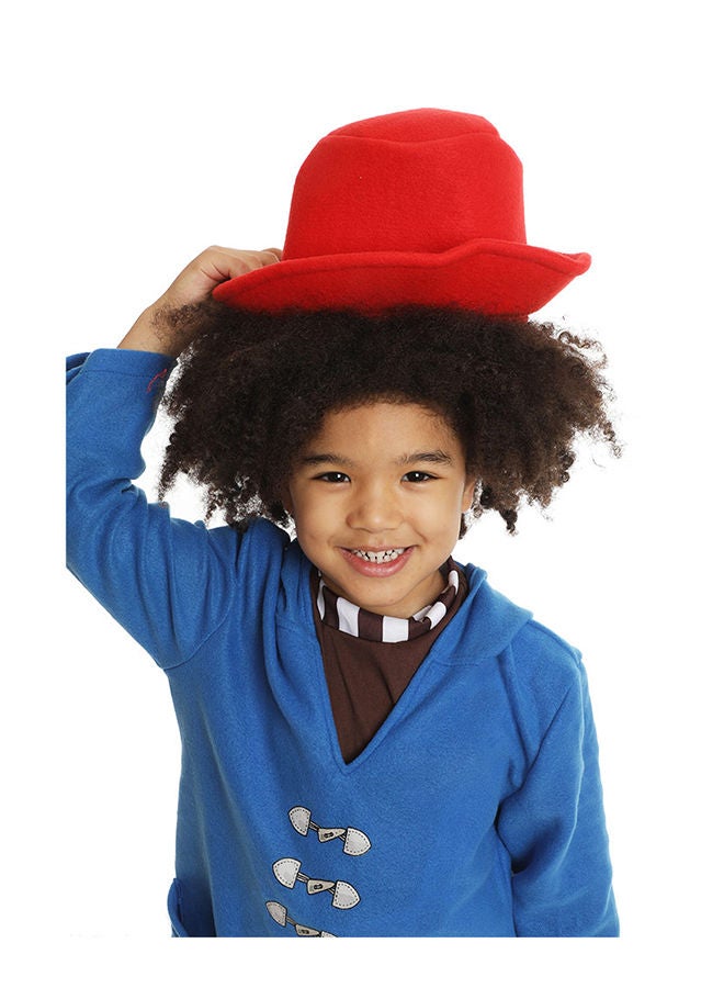 MAD TOYS أزياء أسبوع كتاب الدب المسافر - Image 3