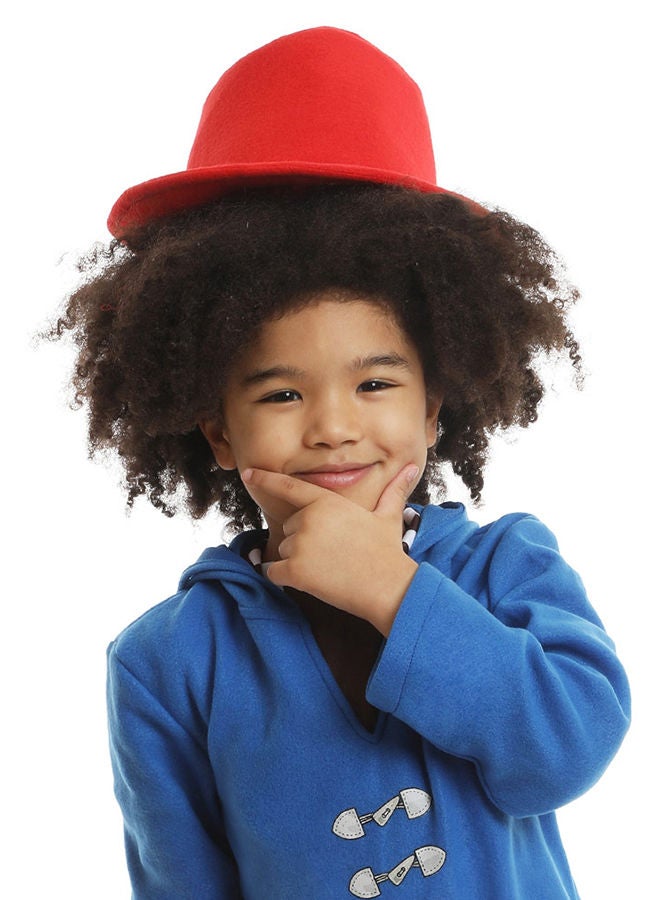 MAD TOYS أزياء أسبوع كتاب الدب المسافر - Image 4