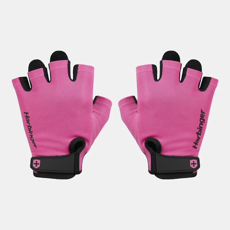 Harbinger Women's Power Training Gloves