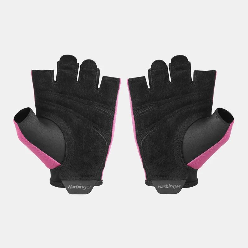 Harbinger Women's Power Training Gloves