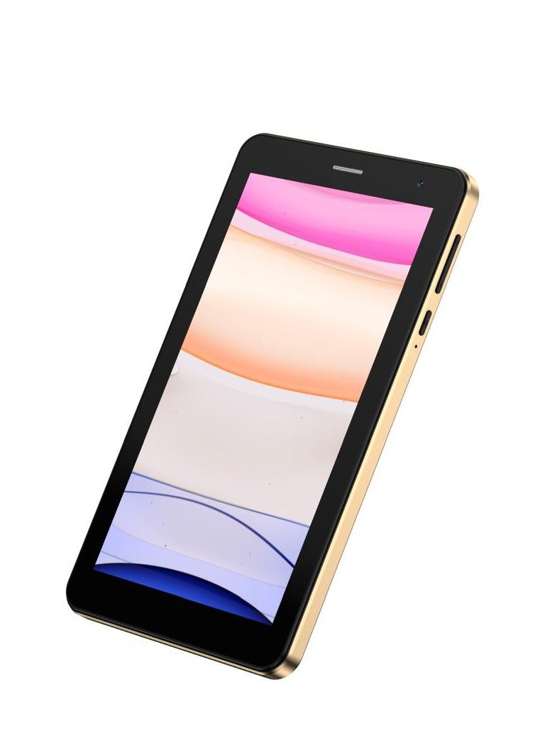 modio M795 7-Inch HD Display Tablet Pc With 6GB RAM 256GB 5G – International Version - Image 5