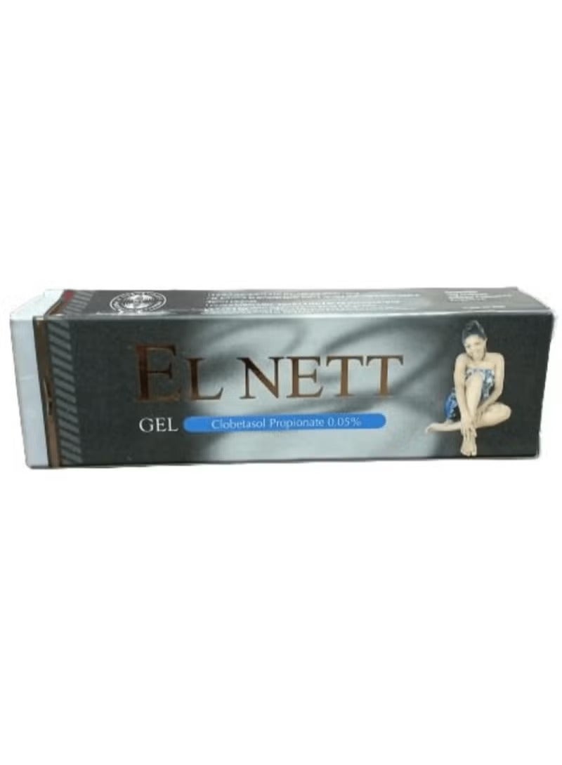 Skin Lightening Gel 50g