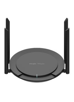 RG-EW300 PRO 300Mbps Wireless Smart Router, Strong signals with four 5dBi antennas and signal amplifiers, WISP & repeater mode, Life-time free cloud management supported, Easy management, Easy Setup, easy life