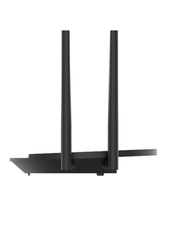 Ruijie - RG-EW300 PRO 300Mbps Wireless Smart Router, Strong signals with four 5dBi antennas and signal amplifiers, WISP & repeater mode, Life-time free cloud management supported, Easy management, Easy Setup, easy life - Image 1