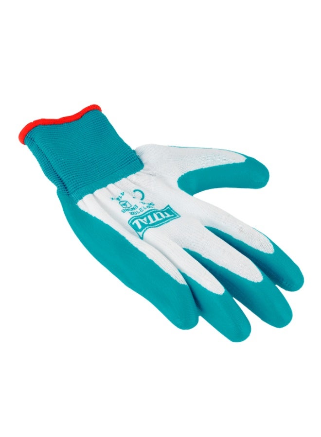 Total Nitrile gloves XL TSP12102 - Image 4