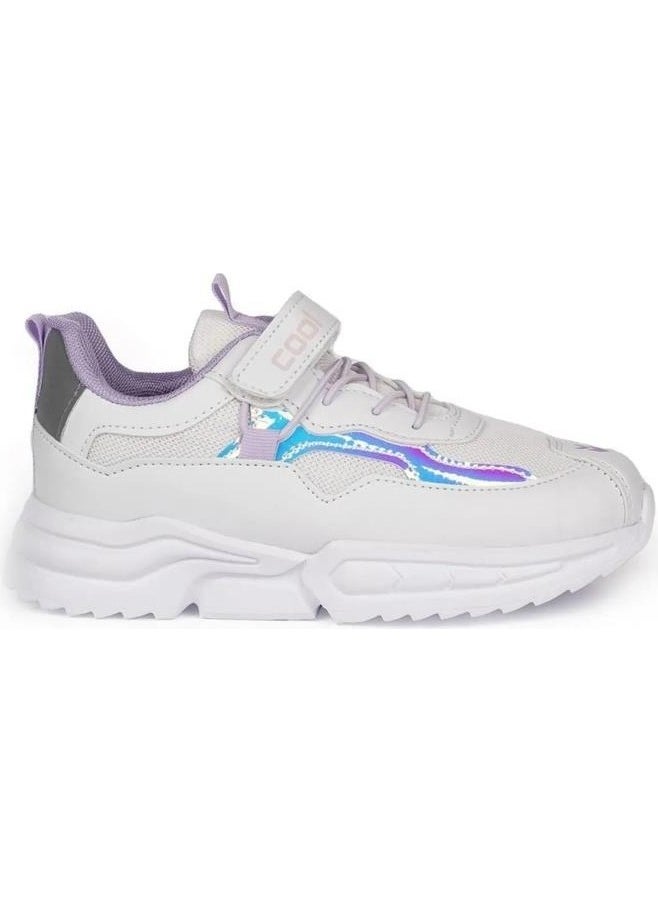 Cool - Zoom Kids Casual Sneakers - Image 1