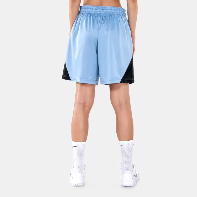 نايكي شورت كرة السلة دراي-فت ايزو فلاي للنساء