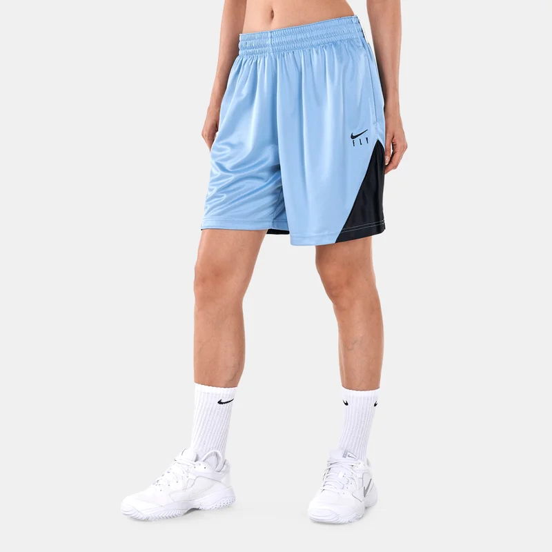 نايكي شورت كرة السلة دراي-فت ايزو فلاي للنساء