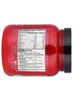 BSN BSN, N.O.-Xplode®, Legendary Pre-Workout, Watermelon, 1.22 lb (555 g)  - Image 2
