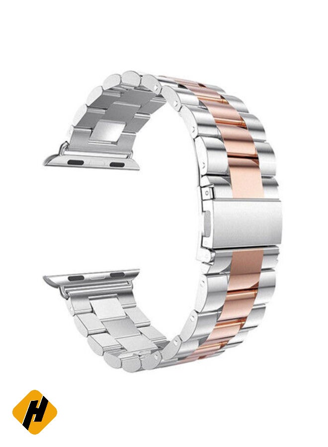 HuHa Apple Watch Band Strap For Apple Watch Ultra 2/Ultra 49mm, Series 10 46mm, 9/8/7 45mm, SE2/SE/6/5/4 44mm, 3/2/1 42mm 