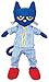 MerryMakers Pete the Cat Bedtime BluesPlush Doll 145Inch - Image 3