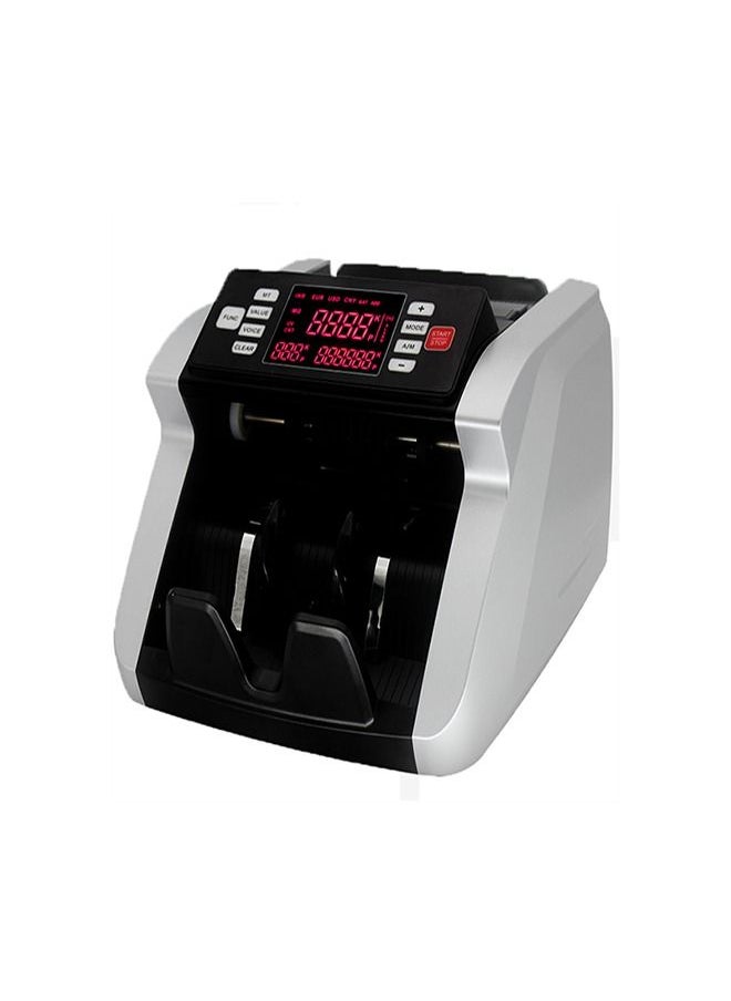 Generic - Cash Counting machine Money Counting & Detector – Digital Display & Control Buttons – 0C15 - Image 1