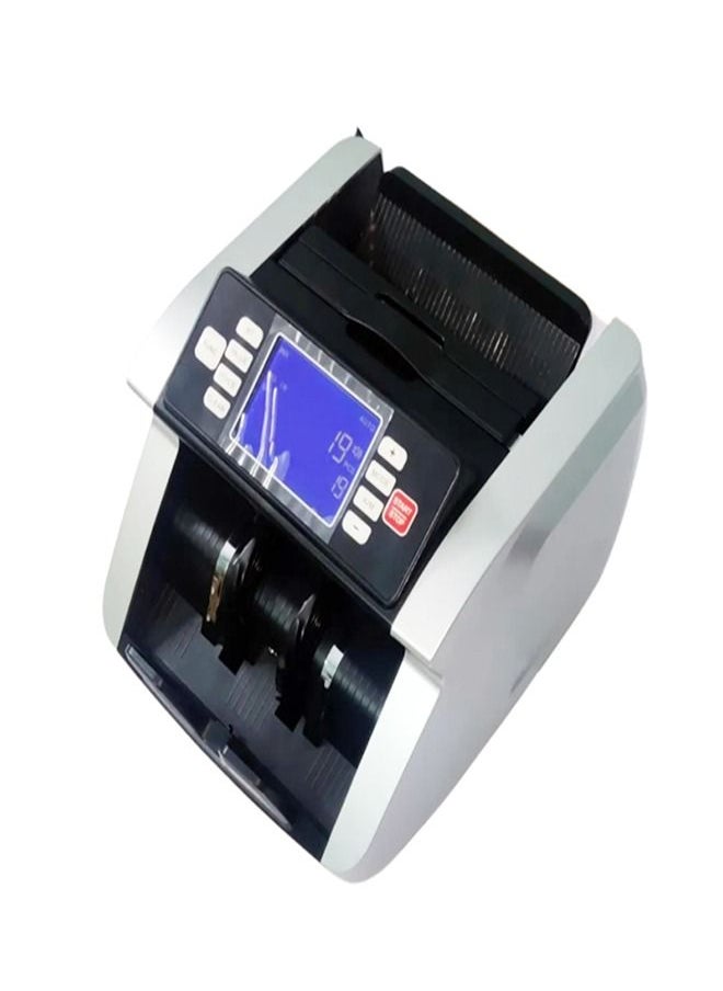 Generic - Cash Counting machine Money Counting & Detector – Digital Display & Control Buttons – 0C15 - Image 1
