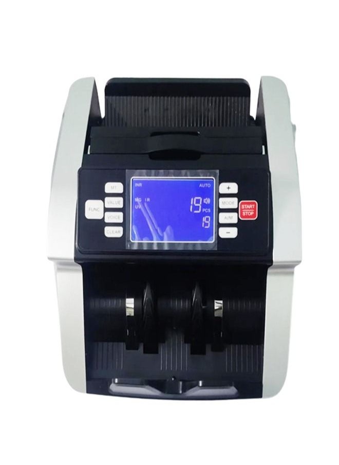 Generic - Cash Counting machine Money Counting & Detector – Digital Display & Control Buttons – 0C15 - Image 1