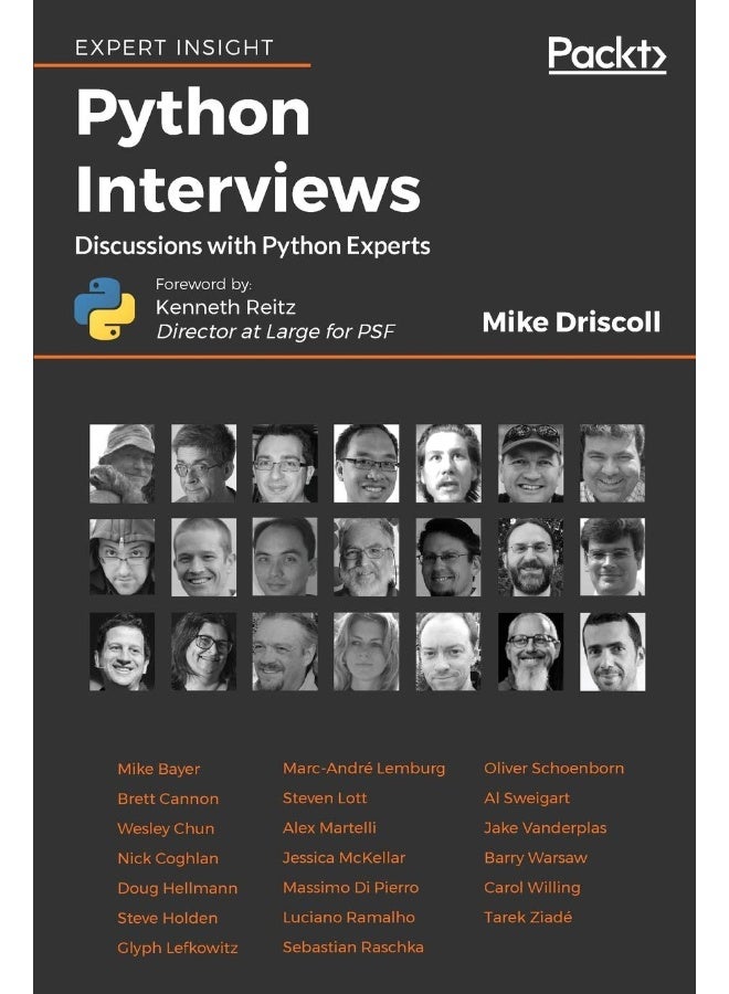 Python Interviews