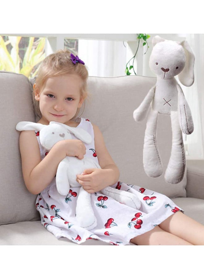 Long-Legged Rabbit Doll Toy 20x15x40cm  - Image 4