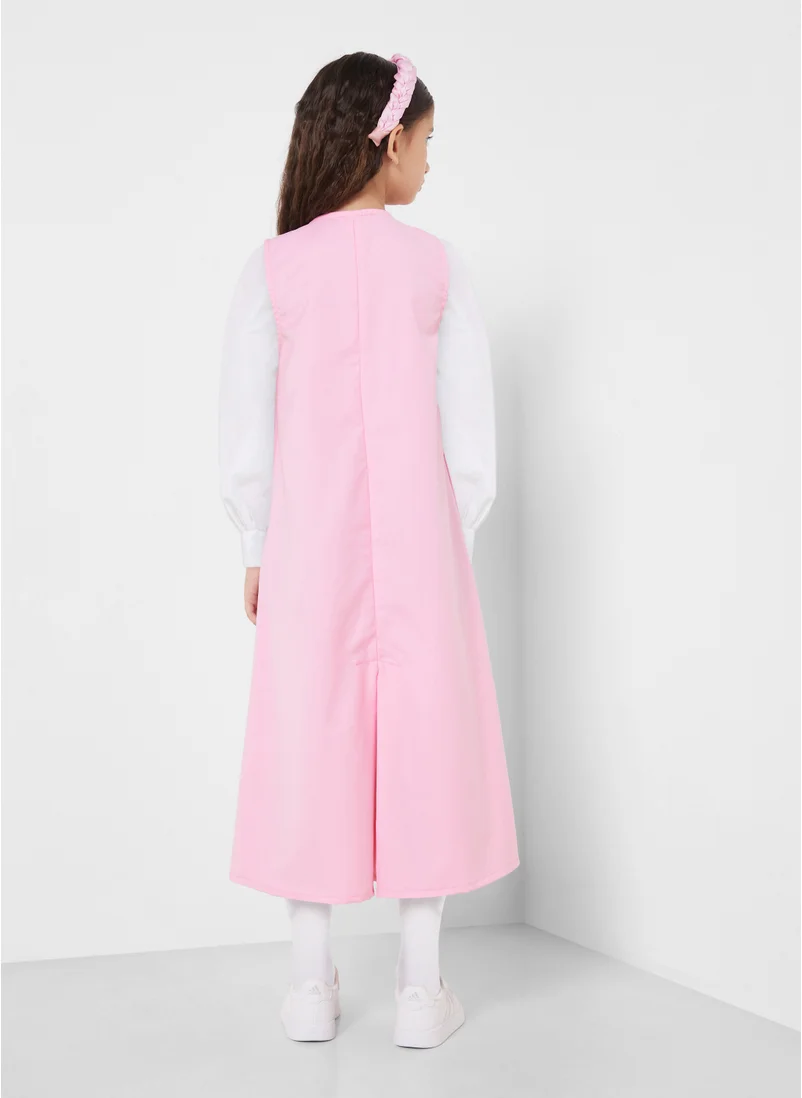 hayas closet Kids School Uniform