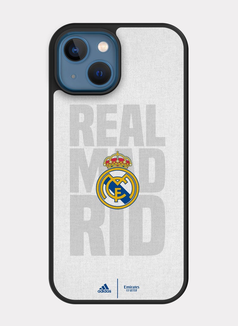 PXLAAT iPhone 13 case cover Real Madrid CF - Image 1