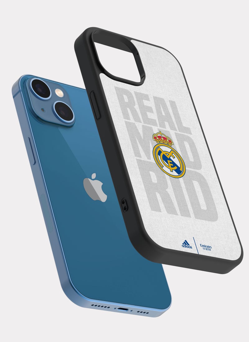 PXLAAT iPhone 13 case cover Real Madrid CF - Image 2