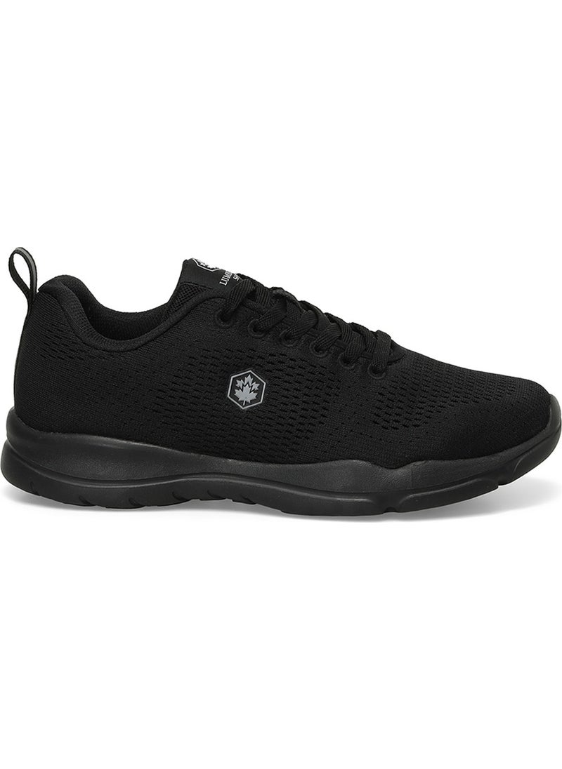 LUMBERJACK - Agatha Wmn 4fx Black Women's Comfort Shoes - Image 1