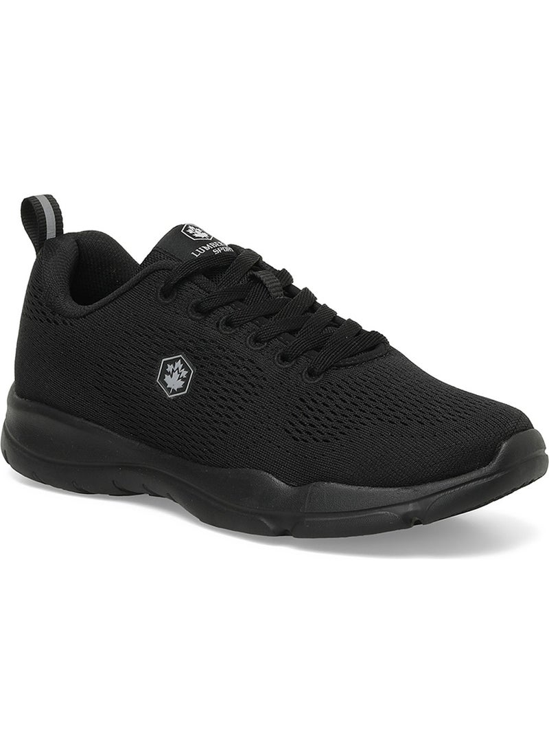 LUMBERJACK - Agatha Wmn 4fx Black Women's Comfort Shoes - Image 1