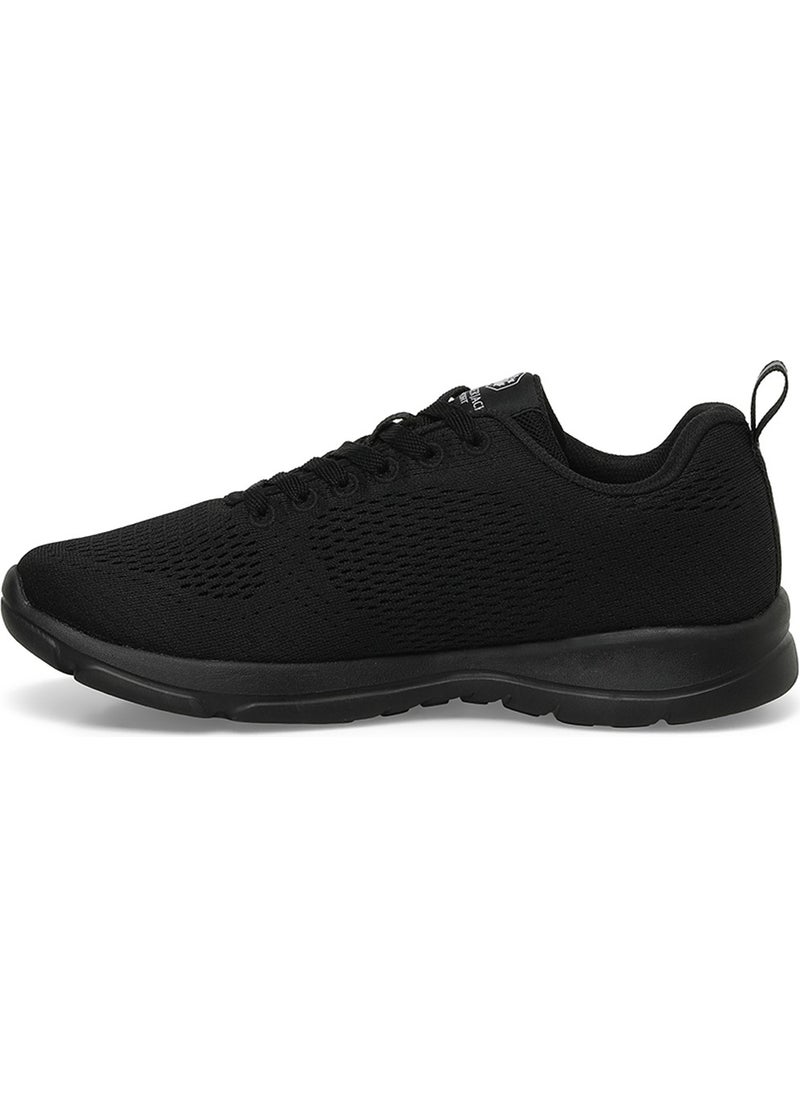 LUMBERJACK - Agatha Wmn 4fx Black Women's Comfort Shoes - Image 1