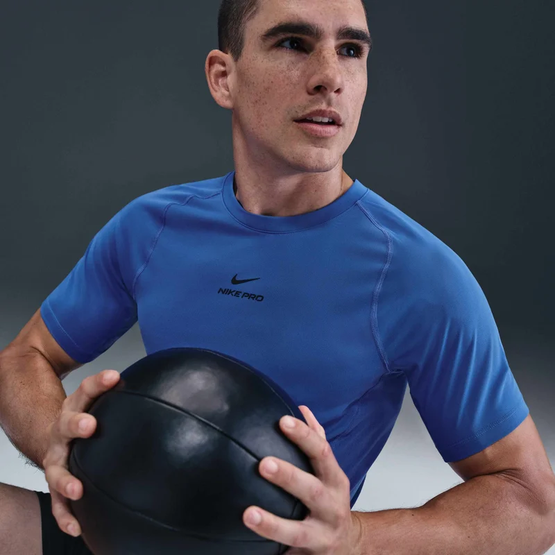 Nike Men's Pro Dri-FIT Training Top