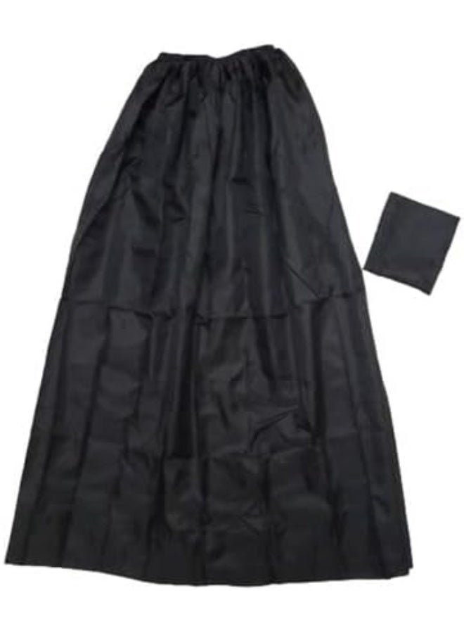 Portable Prayer Skirt, Waterproof | Assorted Colors | - Image 1